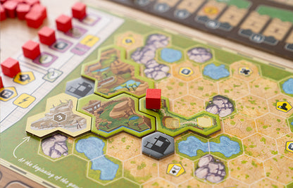 Ark Nova - Good Games