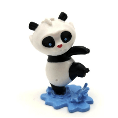 Takenoko Giant Chibi 4 - Wu Wu