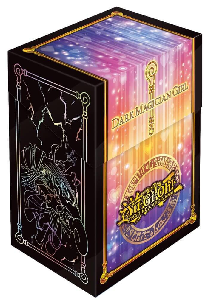 Yu-Gi-Oh! Accessories Dark Magician Girl Card Case - Good Games