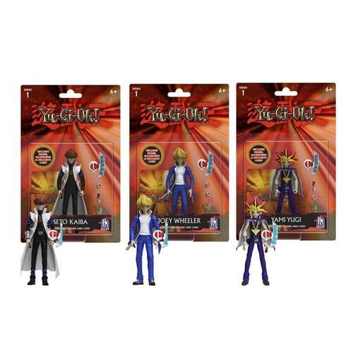 Yu-Gi-Oh! Action Figure Assorted - Good Games