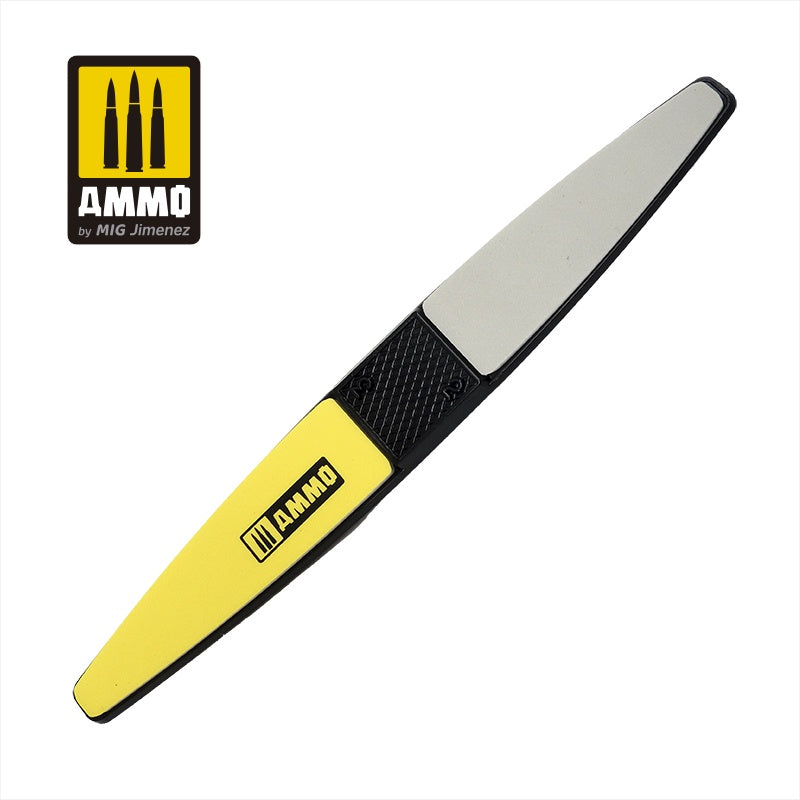 Ammo by MIG Accessories Ammo Abrasives Quatrofile - Good Games