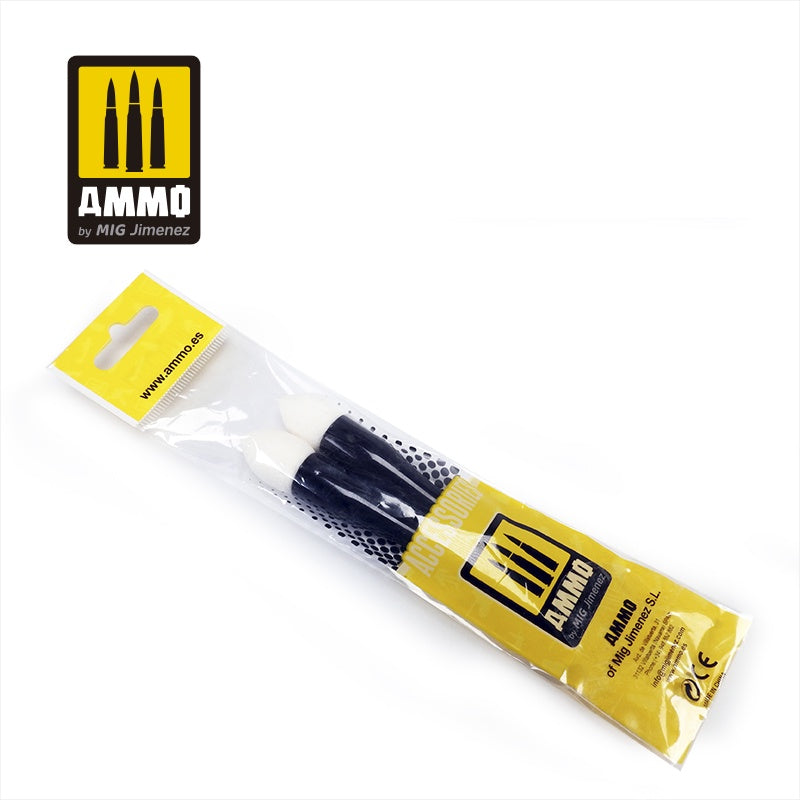 Ammo by MIG Accessories Details Sponge / Pad - Good Games