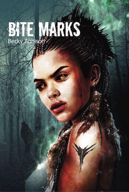 Bite Marks - Good Games