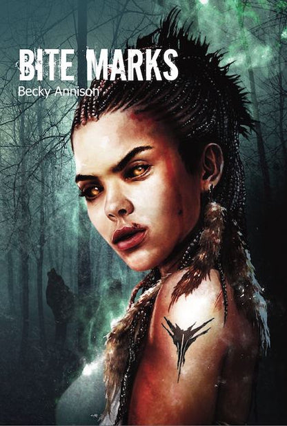 Bite Marks - Good Games