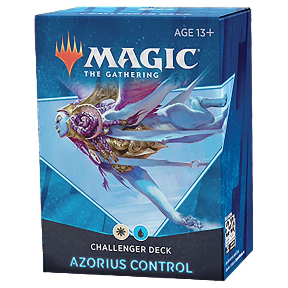 Magic: The Gathering - Challenger Deck 2021 - Good Games