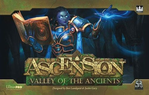 Ascension Valley of the Ancients - Good Games