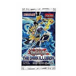 Yu-Gi-Oh! - The Dark Illusion Booster Pack - Good Games