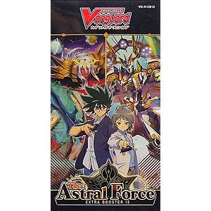 Vanguard - The Astral Force Booster Pack ENG - Good Games