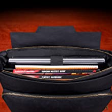 ENHANCE Tabletop RPGs RPG Players Bag - Good Games