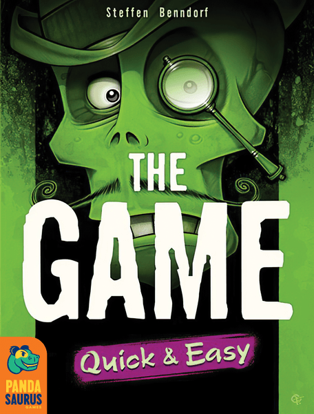 The Game: Quick and Easy - Good Games