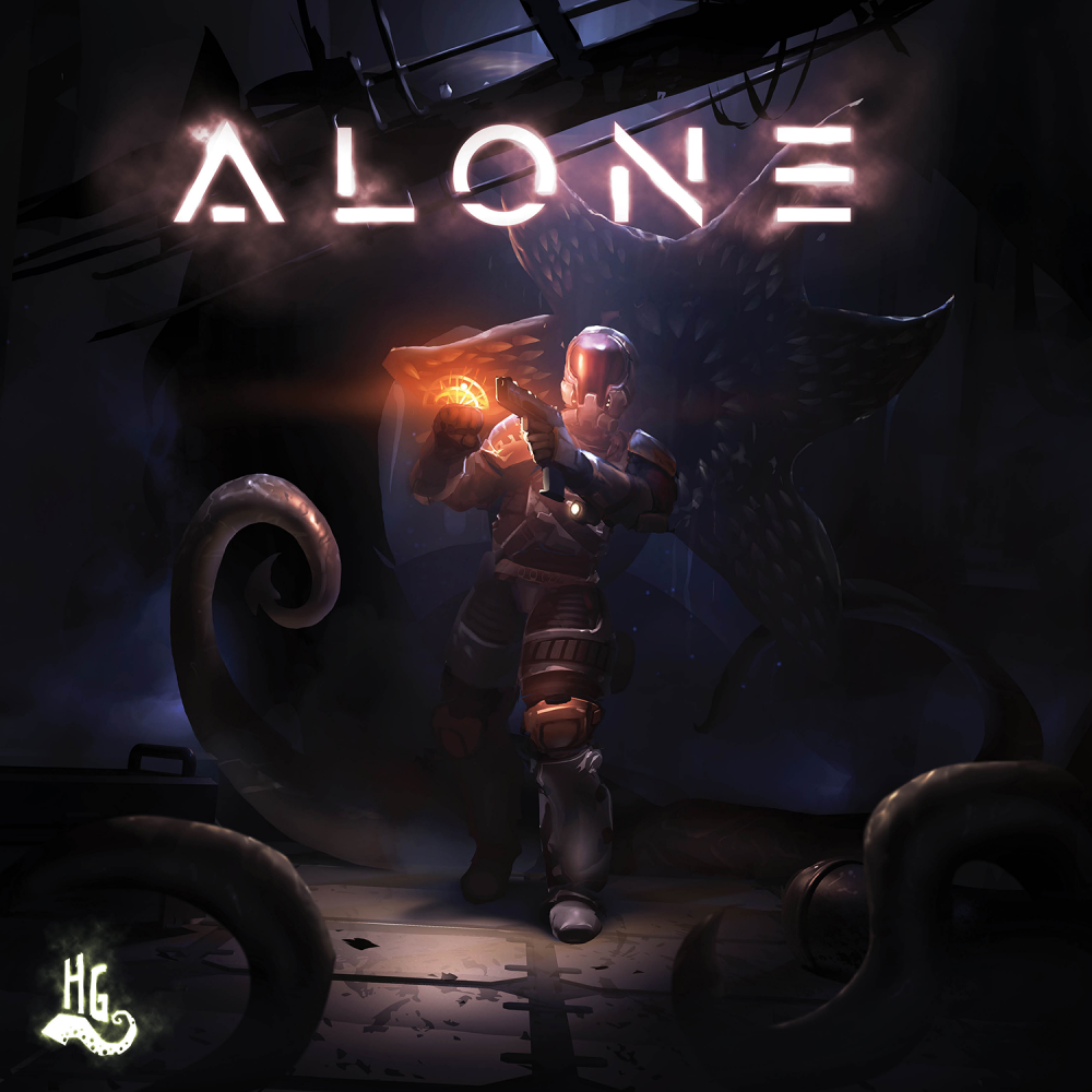 Alone Core Game - Good Games