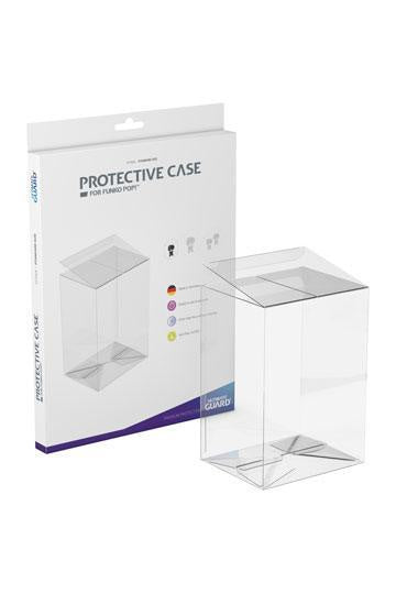 Ultimate Guard Protective Case for Pop Funko Pack (10) - Good Games