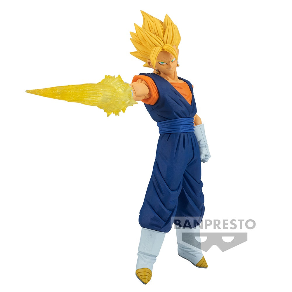 DBZ GxMateria The Vegito - Good Games