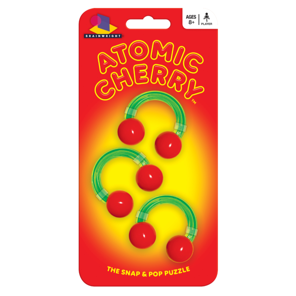 Atomic Cherry - Good Games