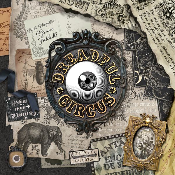 Dreadful Circus - Good Games