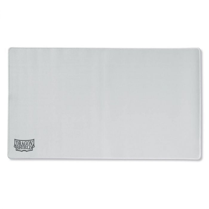 Dragon Shield - Playmat - Plain White - Good Games