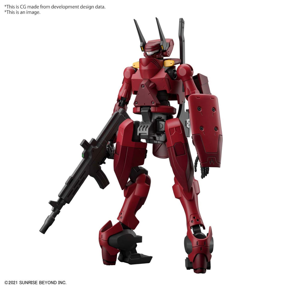 Hg 1/72 Nyuren