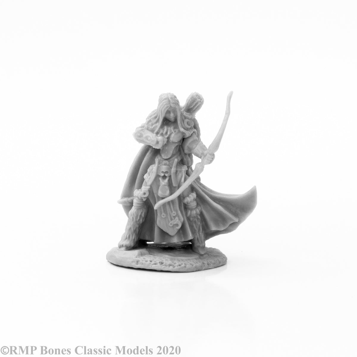 Reaper Bones Adowyn Iconic Hunter