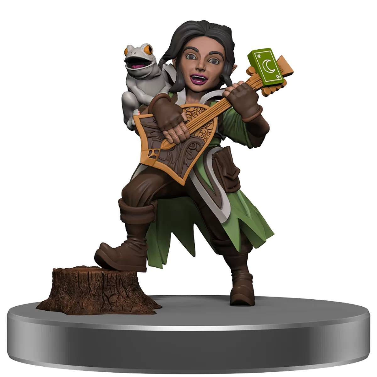 Magic The Gathering Miniatures Adventures in the Forgotten Realms Adventuring Party Starter - Good Games