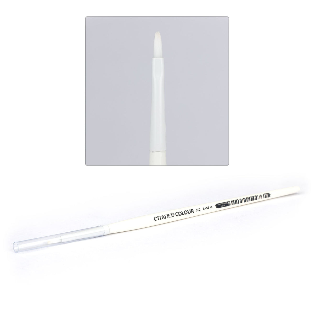 Citadel Medium Base Brush – Synthetic (63-06) - Good Games