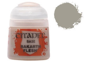 Citadel Base Paint - Rakarth Flesh 12ml (21-27) - Good Games