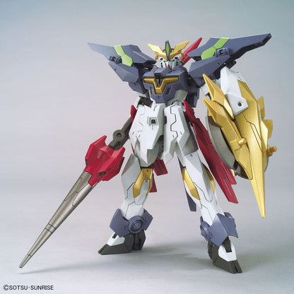 Bandai HGBD:R 1/144 Gundam Aegis Knight - Good Games
