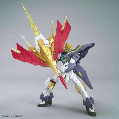 Bandai HGBD:R 1/144 Gundam Aegis Knight - Good Games