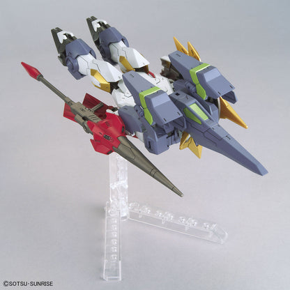Bandai HGBD:R 1/144 Gundam Aegis Knight - Good Games