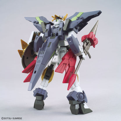Bandai HGBD:R 1/144 Gundam Aegis Knight - Good Games