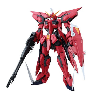 Bandai MG 1/100 Aegis Gundam - Good Games