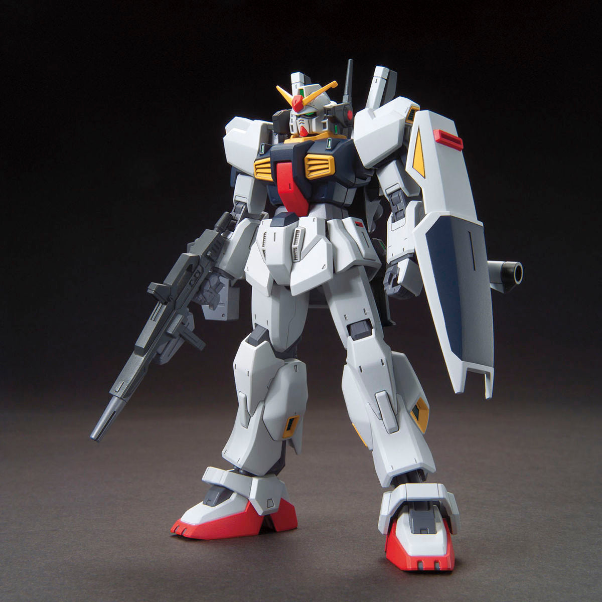 Bandai 1/144 HGUC RX-178 Gundam Mk-II (AEUG) - Good Games