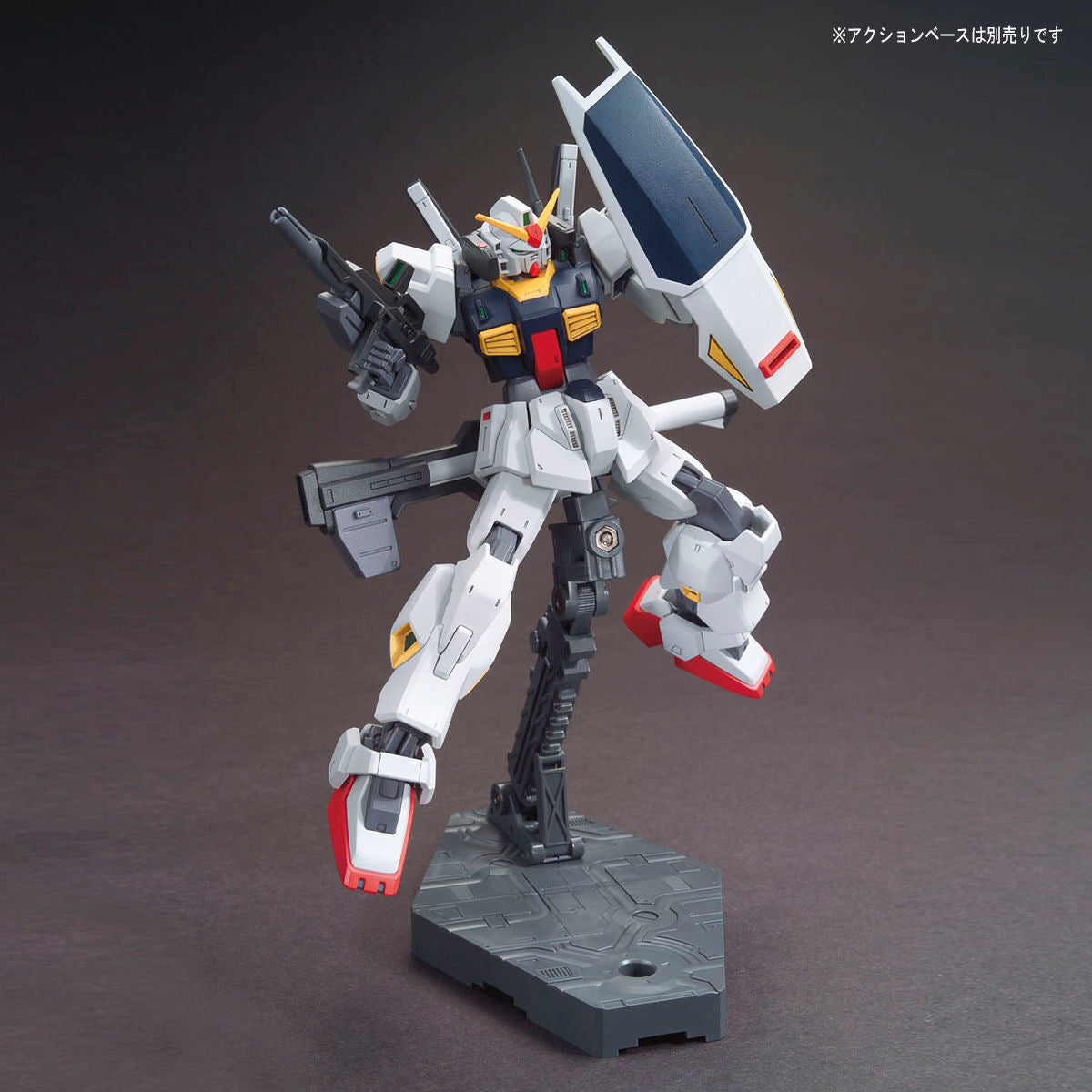 Bandai 1/144 HGUC RX-178 Gundam Mk-II (AEUG) - Good Games