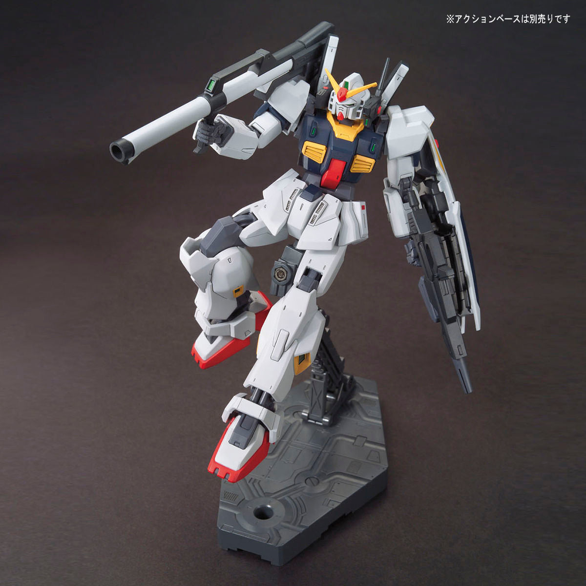 Bandai 1/144 HGUC RX-178 Gundam Mk-II (AEUG) - Good Games