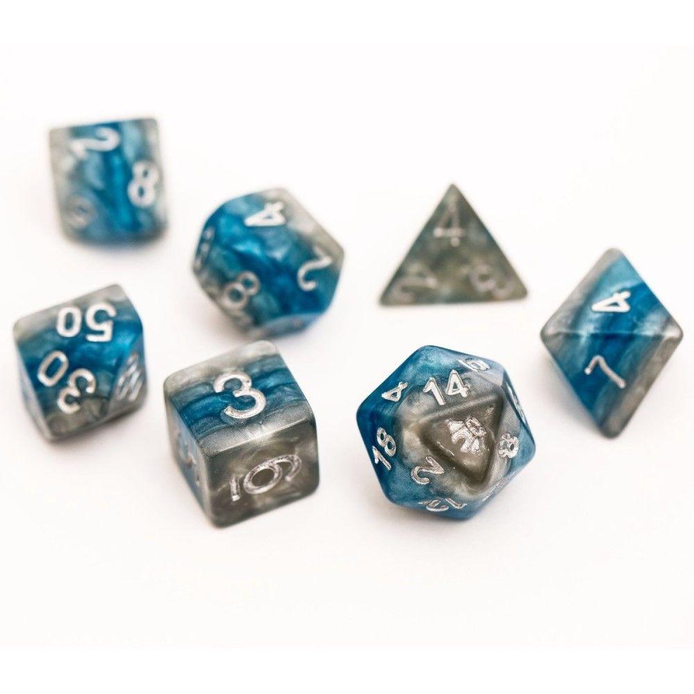 Reality Shard Dice Devotion - Good Games
