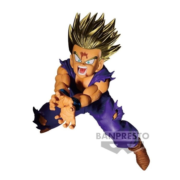 DBZ Blood of Saiyans Special XI Gohan - Good Games