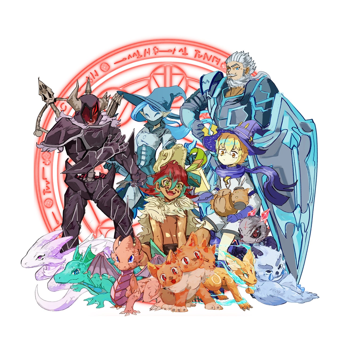 Akora TCG - Afelium Unleashed 1st Edition Booster Pack - Good Games