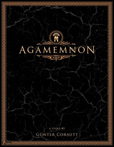 Agamemnon - Good Games