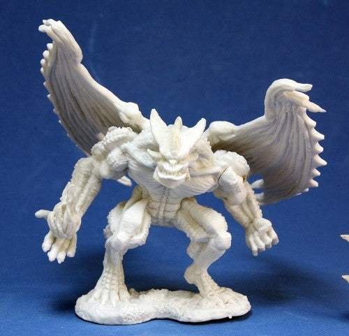 Reaper Bones Agramon Pit Fiend