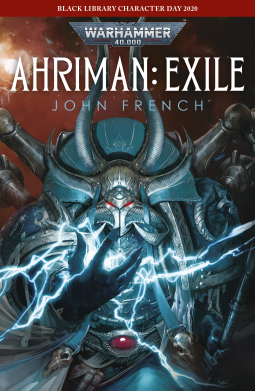 Ahriman: Exile (PB) - Good Games