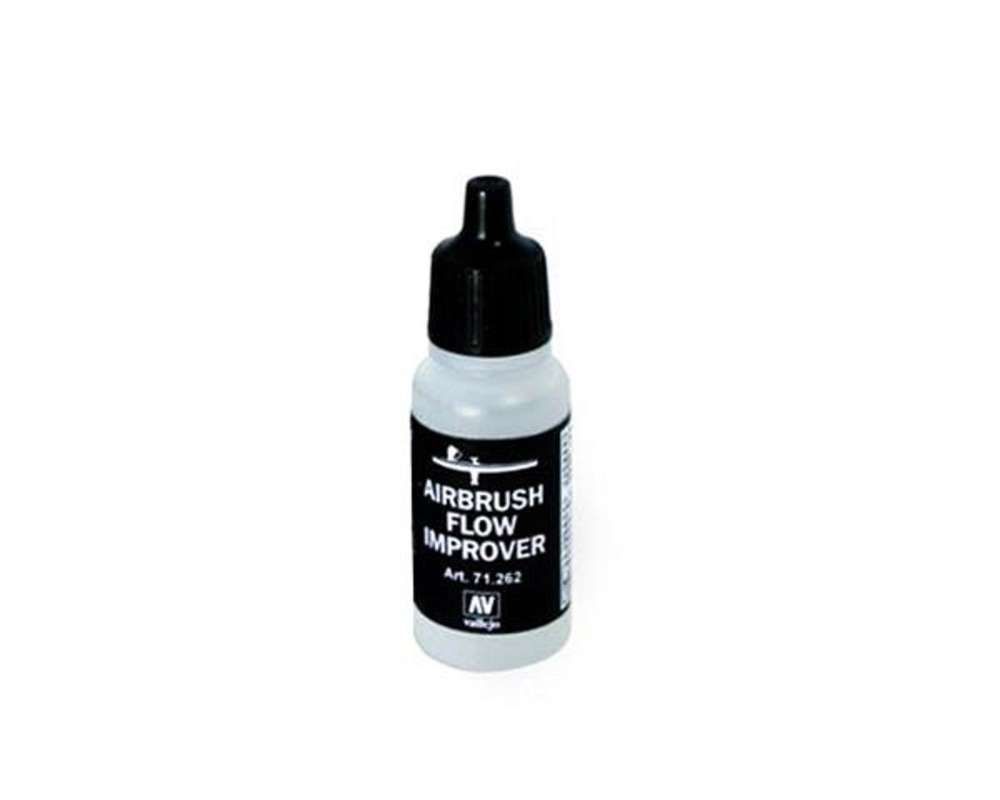 Vallejo - Airbrush Flow Improver 17ml (AV71262) - Good Games