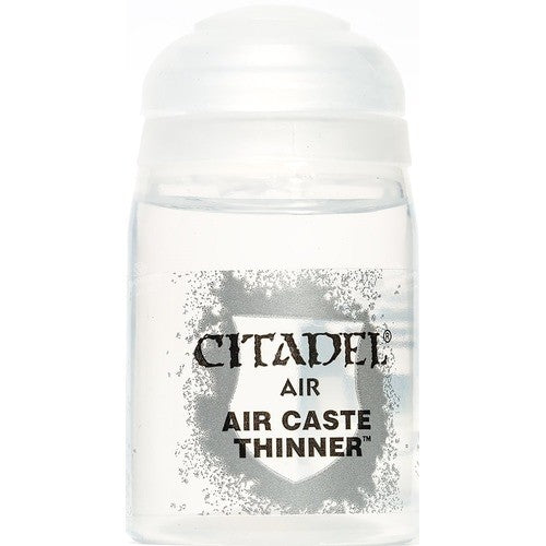 Citadel Air Paint - Caste Thinner 24ml (28-34) - Good Games