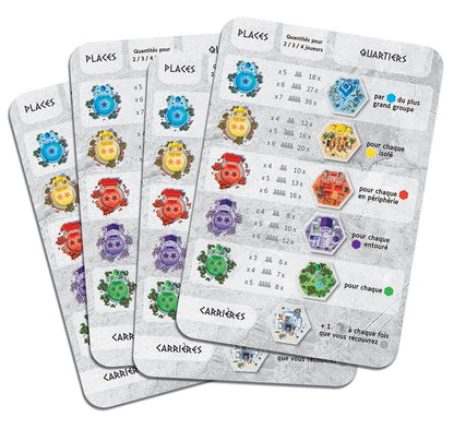 Akropolis - Good Games