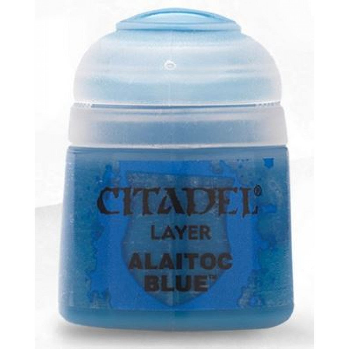 Citadel Layer Paint - Alaitoc Blue 12ml (22-13) - Good Games