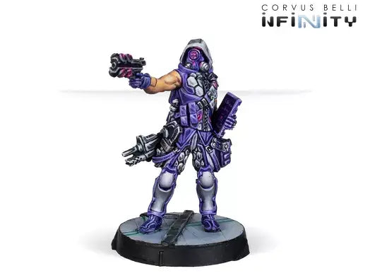 Infinity: Aleph Support Pack - Good Games