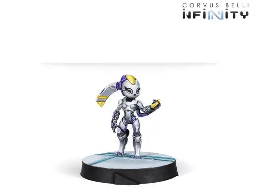 Infinity: Aleph Support Pack - Good Games