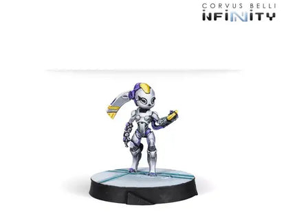 Infinity: Aleph Support Pack - Good Games