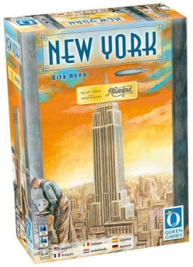 Alhambra New York - Good Games