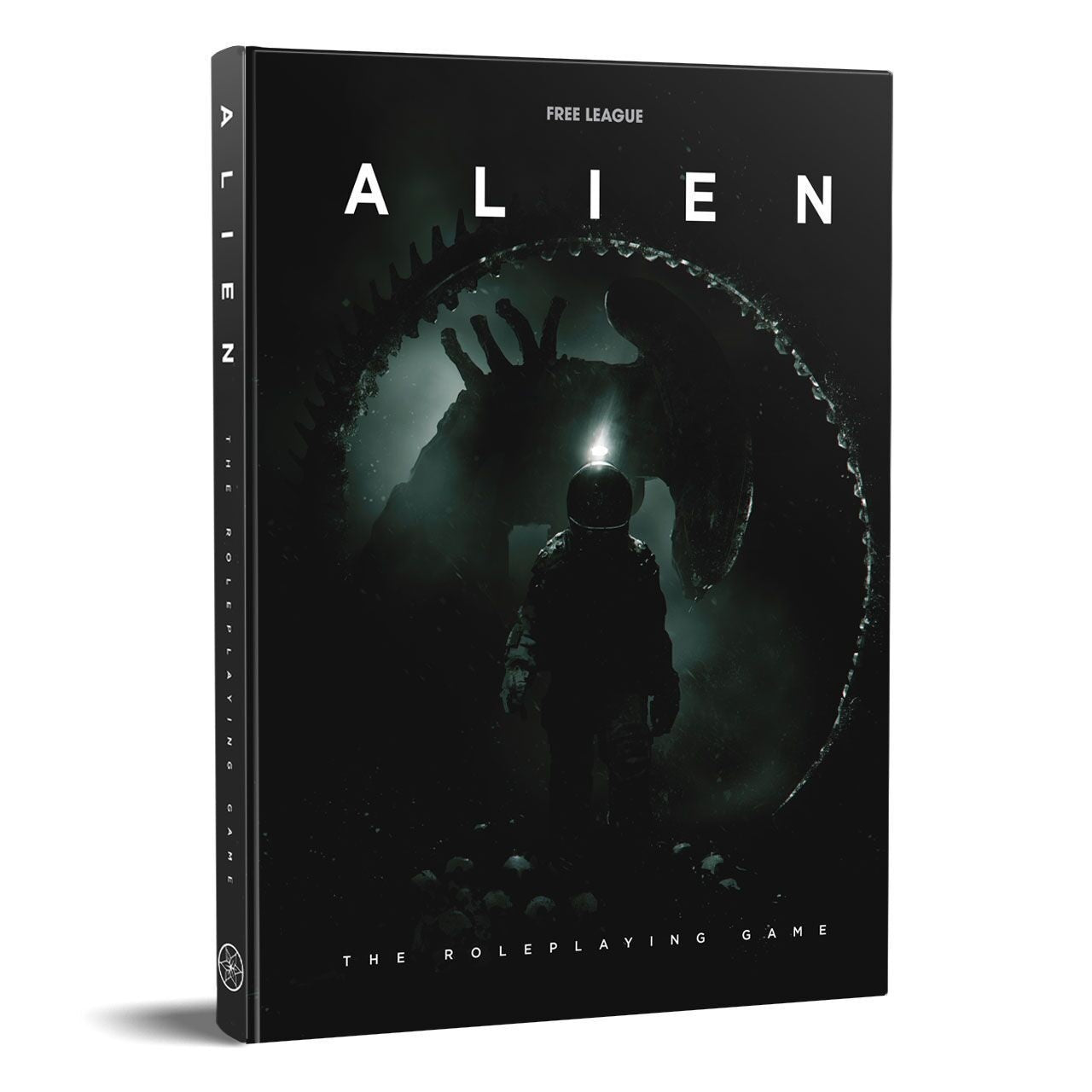 Alien RPG - Good Games