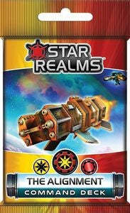 Star Realms Command Deck The Alignment - Good Games