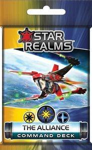 Star Realms Command Deck The Alliance - Good Games